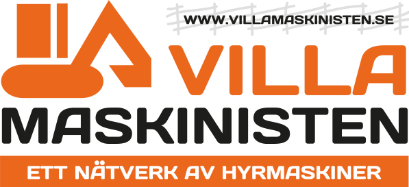 Villamaskinisten - Ett nätverk av hyrmaskiner